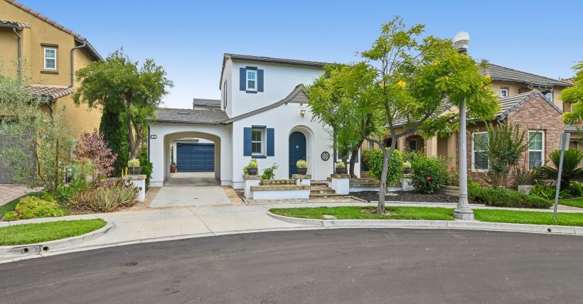 6 Ingleside, Irvine CA | Upgraded Home in Woodbury